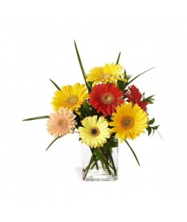The Happiness Bouquet